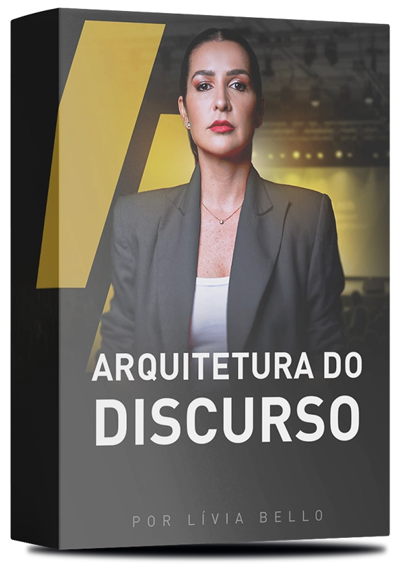 Curso Arquitetura do Discurso